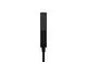 Hansgrohe-HG-Pulsify-E-Stabhandbrause-100-1jet-EcoSmart-Mattschwarz-24320670 gallery number 1